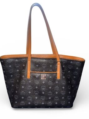 MCM Tote